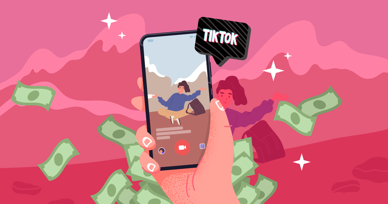 Affiliate Marketing on TikTok in 2022 How to Earn Profit