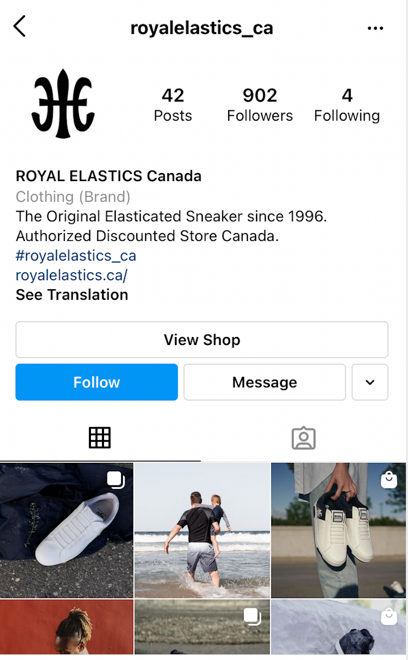 北美网红营销新模式，有赞AllValue助力潮鞋品牌在Instagram订单暴涨！