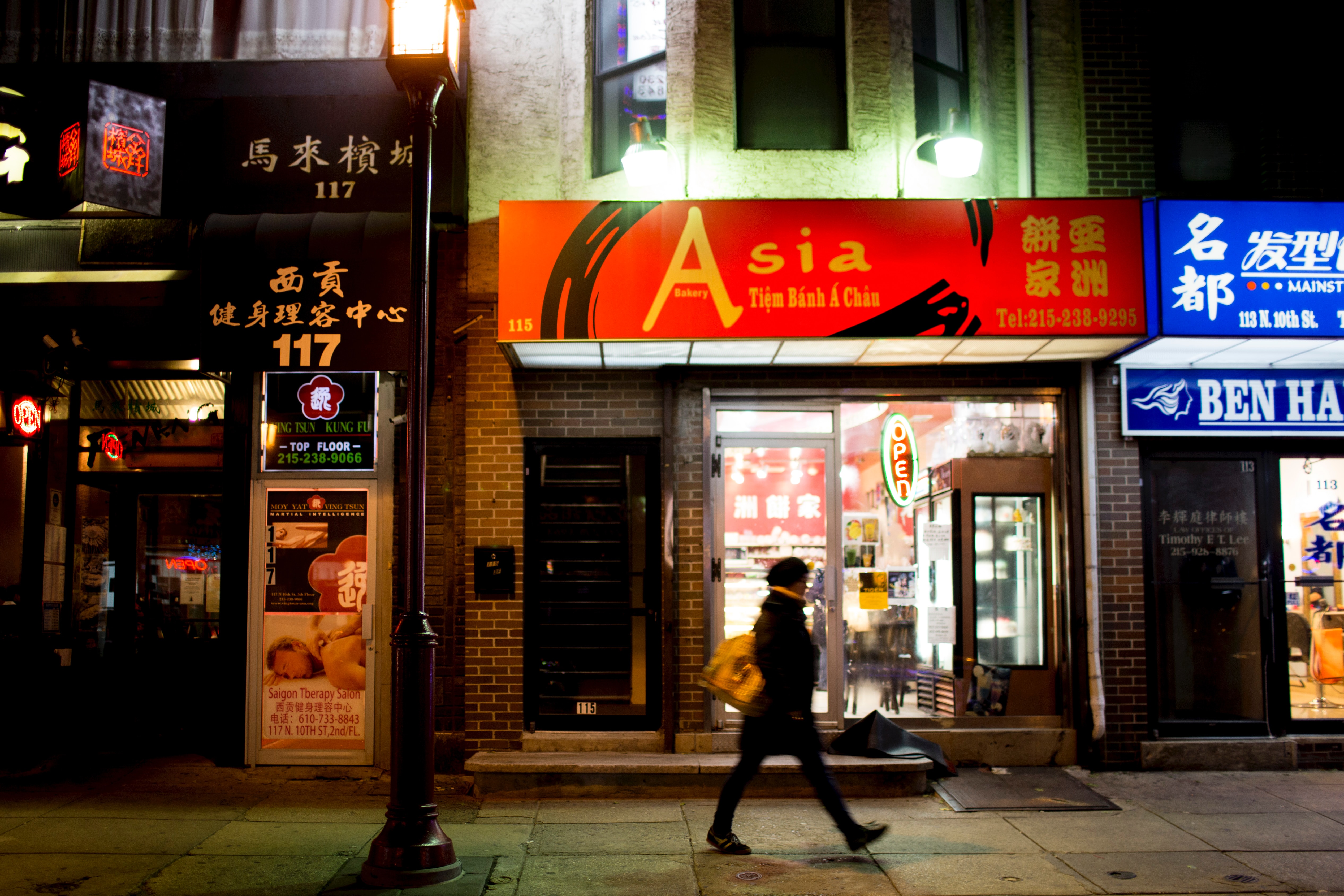 如何在海外市场成功经营华人蛋糕店？